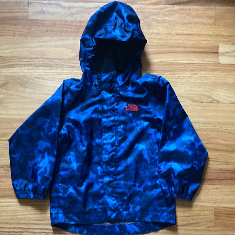 The North Face 3t boy’s jacket